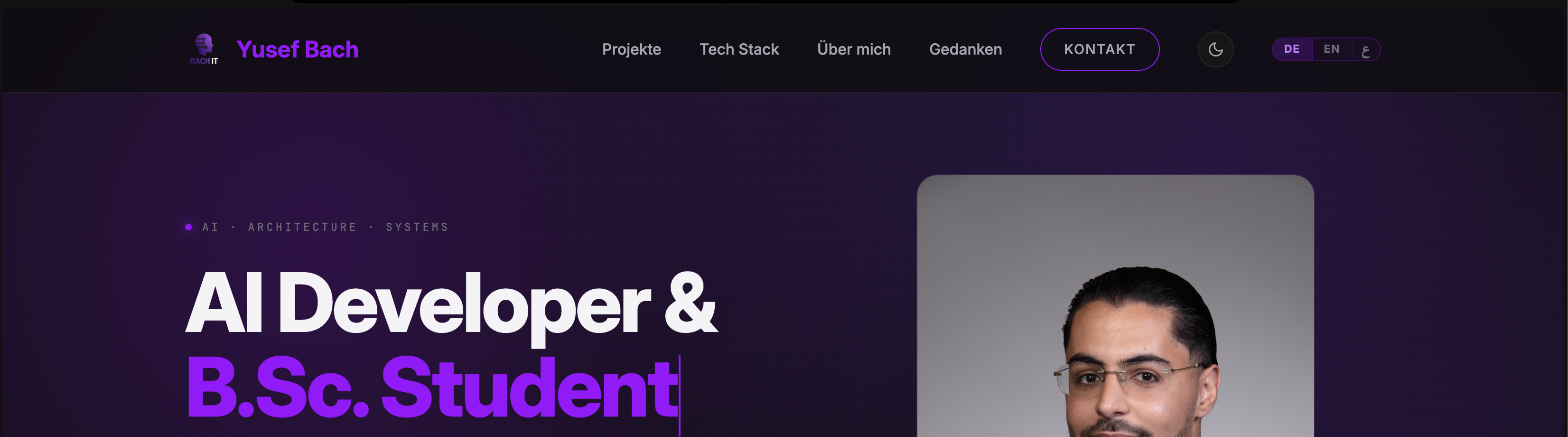 Der große Relaunch — was v3.0.0 wirklich ist